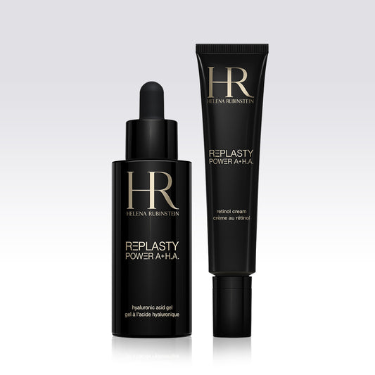 HELENA RUBINSTEIN 赫蓮娜 緊顏豐盈復合精華液 玻玻A精華