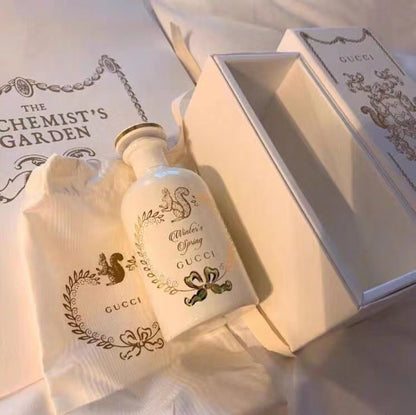 GUCCI Winter's Spring 含羞草 100ml