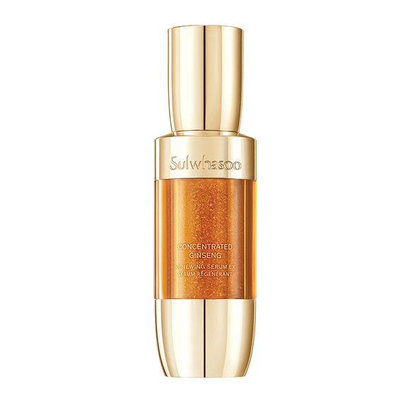 Sulwhasoo 雪花秀 禦時緊顏參養精華 Concentrated Ginseng Renewing Serum EX