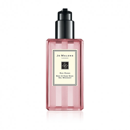 JO MALONE LONDON Red Roses Body & Hand Wash 紅玫瑰沐浴露 250ml