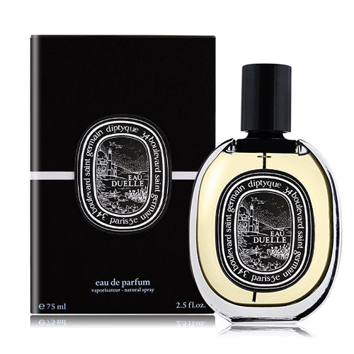 DIPTYQUE Eau Duelle Eau de Parfum 杜耶爾淡香精 75ml
