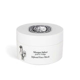 Diptyque Infused Face Mask面膜50ml+4片面膜纸