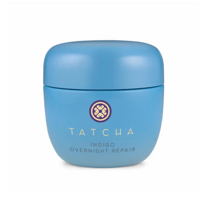 Tatcha 蓼藍舒緩修護晚霜 50ml