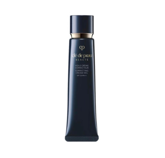 Clé de Peau Beauté CORRECTING CREAM VEIL 粧前乳霜 (光采柔滑)