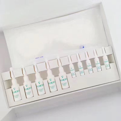 VALMONT 法爾曼 EYE REGENERATING MASK 膠原修護眼膜 5對