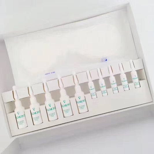 VALMONT 法爾曼 EYE REGENERATING MASK 膠原修護眼膜 5對