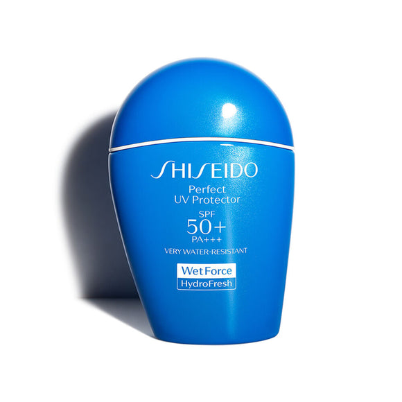Shiseido 資生堂 全天候補濕防曬乳液 SPF50+ PA++++ (清爽型) 50ML