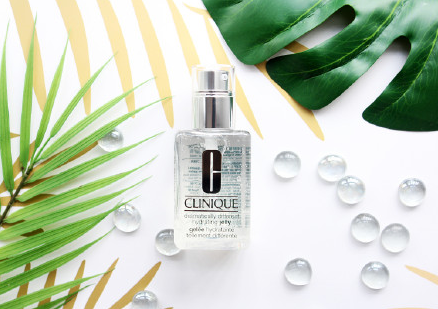 Clinique 倩碧 特效保濕防禦修護啫喱 125ML