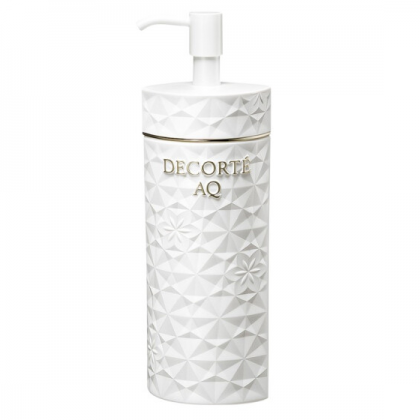 COSME DECORTE 黛珂AQ白檀植物卸妆油200ml