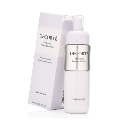 日本 Decorte Cosme Decorte 黛珂護植物韻律乳液200ml 清爽型/滋潤型