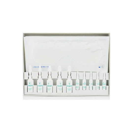 VALMONT 法爾曼 EYE REGENERATING MASK 膠原修護眼膜 5對