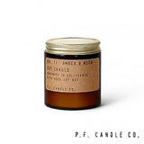 美國 P.F. CANDLE CO. NO. 11 琥珀&苔蘚 手工香氛蠟燭