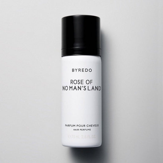 BYREDO Hair Perfume 頭髮香水 #ROSE OF NO MAN’s LAND 無人區玫瑰