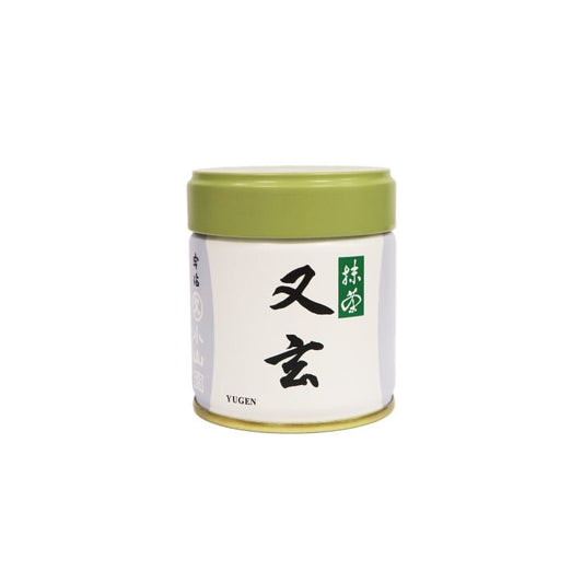 日本 丸久小山園 又玄 無糖