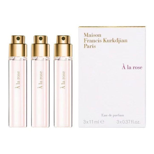 Maison Francis Kurkdjian  A La Rose 一支玫瑰