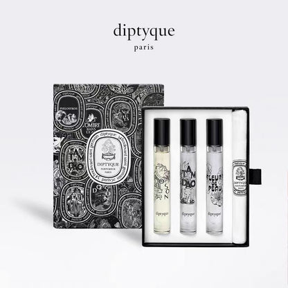 DIPTYQUE 淡香水禮盒 3 x 4.5ml