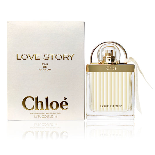Chloe 蔻依 LOVE STORY 愛情故事淡香水EDT