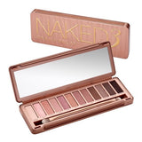 Urban Decay NAKED3 眼影組合