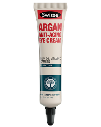 Swisse Ultiboost 摩洛哥抗氧化眼霜 15ml