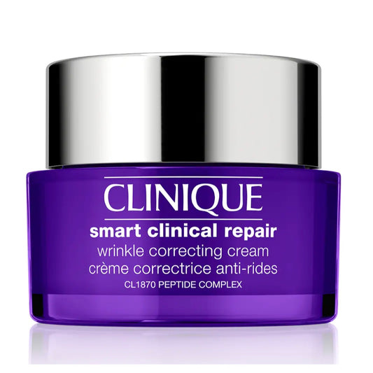 Clinique 倩碧 激光活膚緊緻乳霜