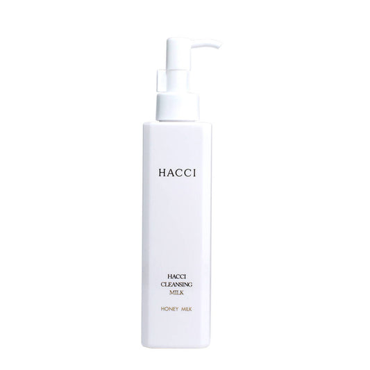 HACCI 蜂蜜卸妝乳液 190ML