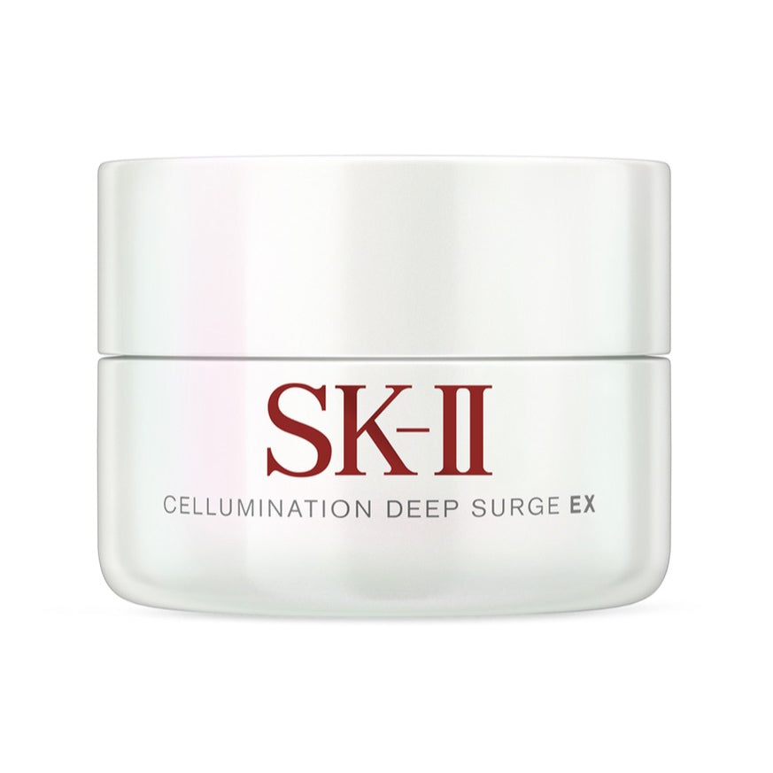 SKII 環采鑽白修護霜 EX 50g