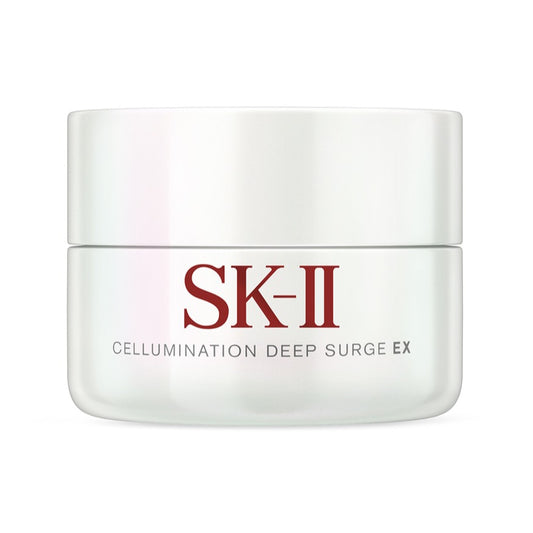 SKII 環采鑽白修護霜 EX 50g