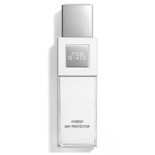 THE GINZA 菁智精華乳 防曬隔離 SPF33・PA+++ 30g