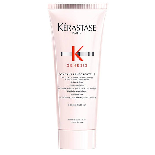 Kerastase 卡詩 元氣防掉髮修護護髮露 200ml