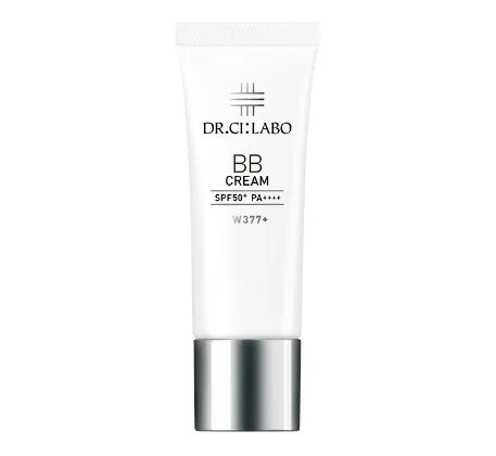 Dr.Ci:Labo 城野醫生 WHITE377美白防曬遮瑕BB霜30g