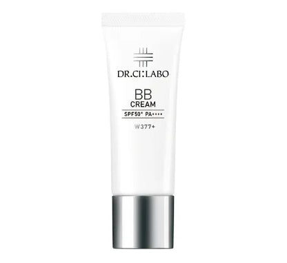 Dr.Ci:Labo 城野醫生 WHITE377美白防曬遮瑕BB霜30g