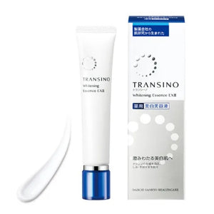日本 新版 第一三共 TRANSINO 美白精華淡斑精華液