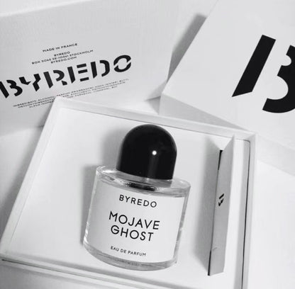 BYREDO Mojave Ghost 荒漠孤魂淡香精