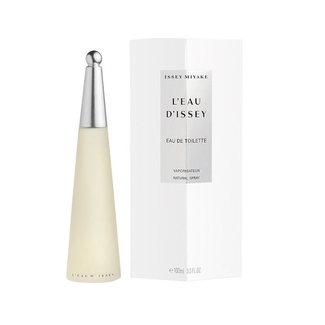 ISSEY MIYAKE L'Eau d'Issey 女士淡香水 100ml