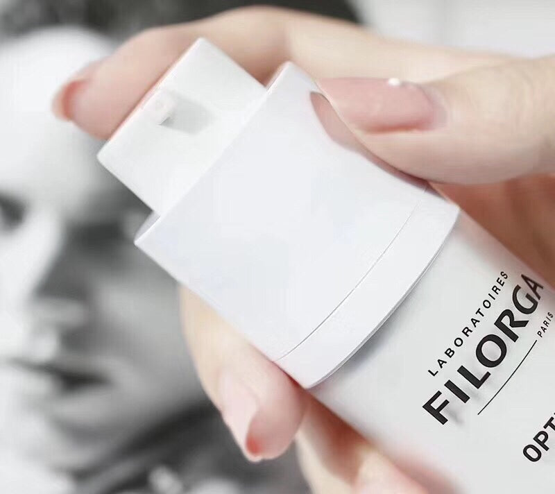 法國 Filorga 菲洛嘉360度雕塑眼霜 15ml