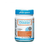 澳洲 Life-Space 兒童益生菌粉劑 60g
