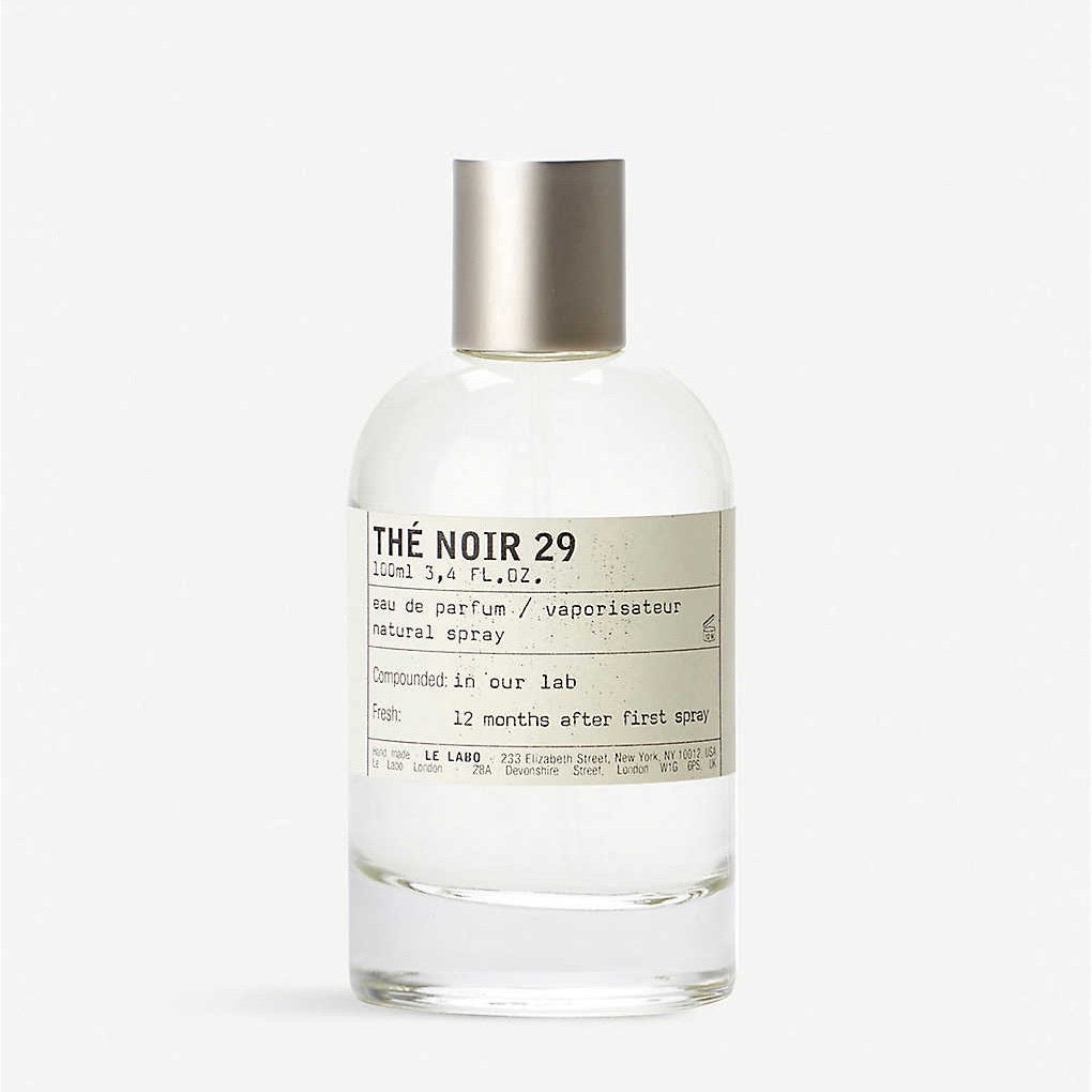 LE LABO THÉ NOIR 29 玫瑰紅茶29
