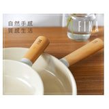 FIKA系列 22cm 煮食湯鍋連意粉鍋連蓋  (IH、電磁爐適用)預訂7-14天