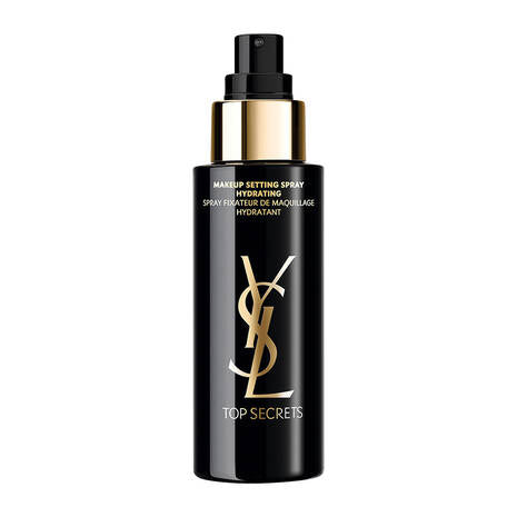 YSL 聖羅蘭  美顏絕密保濕定妝噴霧 100ml