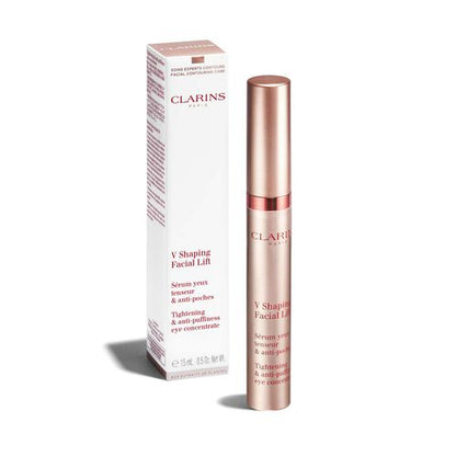 CLARINS 嬌韻詩 明眸大眼精華 15ML
