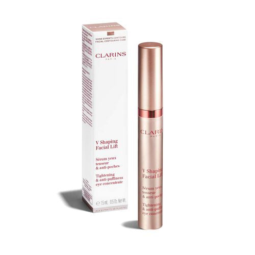 CLARINS 嬌韻詩 明眸大眼精華 15ML