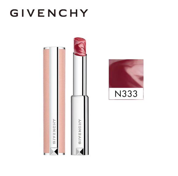 Givenchy 紀梵希 Rose Perfecto 華麗盈彩修護唇膏 #333