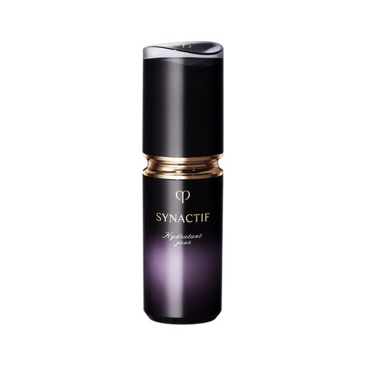 Clé de Peau Beauté SYNACTIF 日間保濕乳液(溫和) 20ml