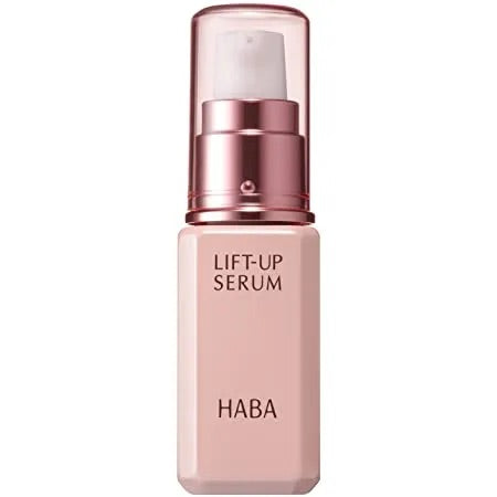HABA無添加提升緊致精華液美容液 30ml