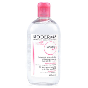 法國 Bioderma 貝德瑪 深層卸妝潔膚水 500ML