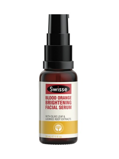 Swisse Ultiboost 紅血橙面部美白精華 30ml