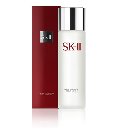 SKII 嫩膚清瑩露 230ML