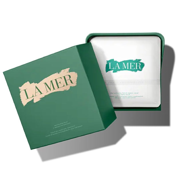 La Mer 海藍之謎 The Hydrating Facial保濕修護面膜 6片