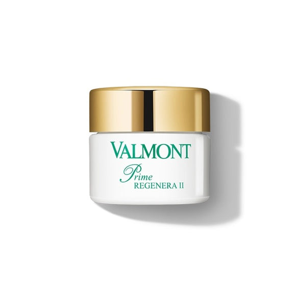 VALMONT 法而曼 PRIME REGENERA Il 升效再生 II 號活化霜