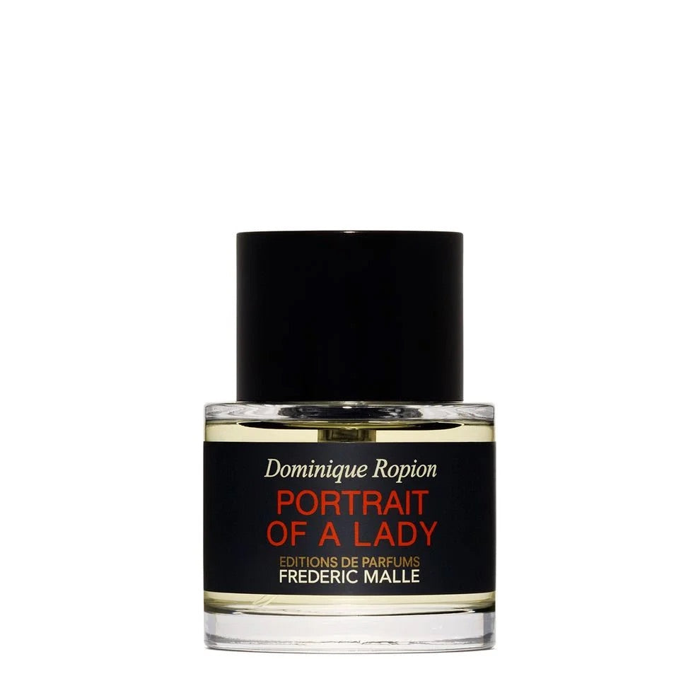 FREDERIC MALLE Portrait of a Lady 馥馬爾貴婦肖像